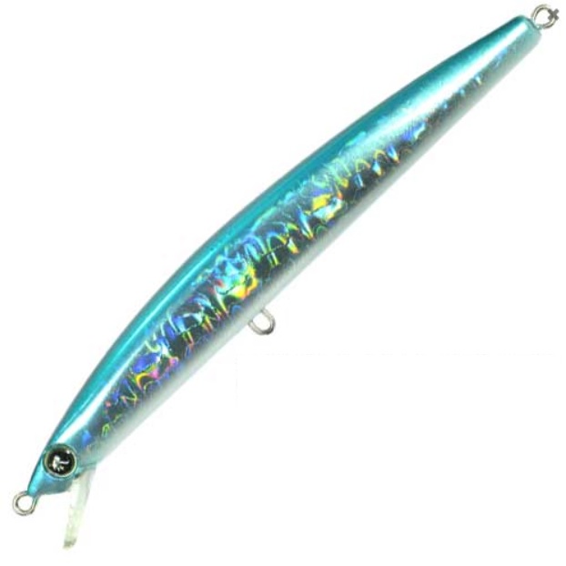 Jerkbait Seaspin Mommotti SF 115 (Slow Floating) 12 gr col. AGUP