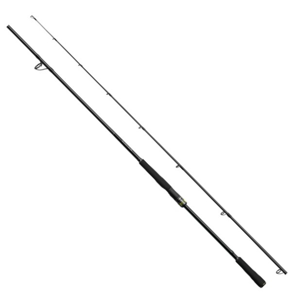 Canna Spinning Shimano Sustain CX EVA 10'10” 21-56 g 2 pz