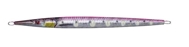 Metal Jig Savage Gear SG 3D Needle Jig 60gr