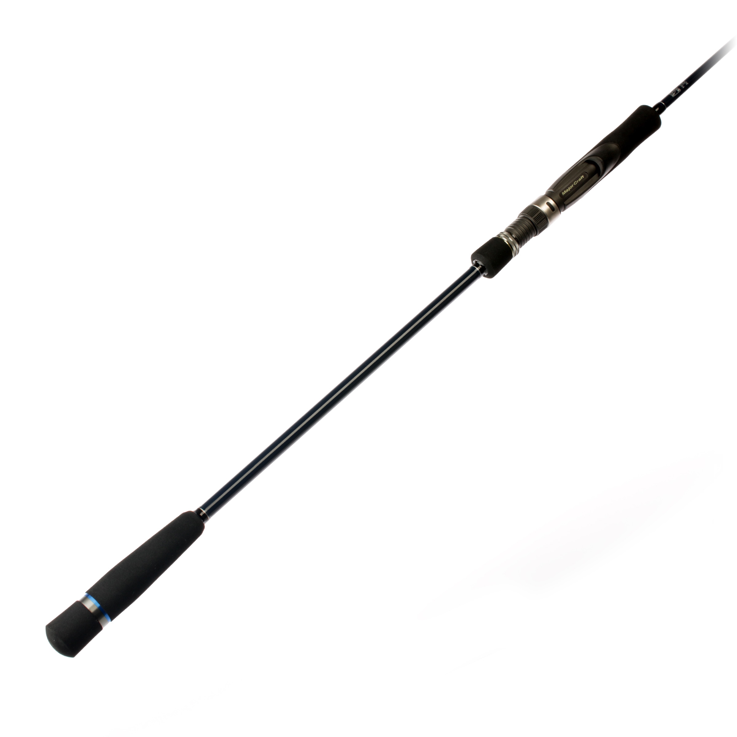 Canna Major Craft Crostage Jigging Rods