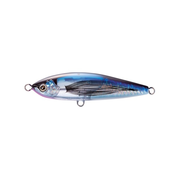 Stickbait Shimano Ocea Head Dip Flash Boost 140 F col. 004 Tobiou