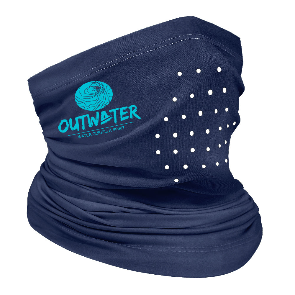 Scaldacollo Outwater Opex col. Navy Blue