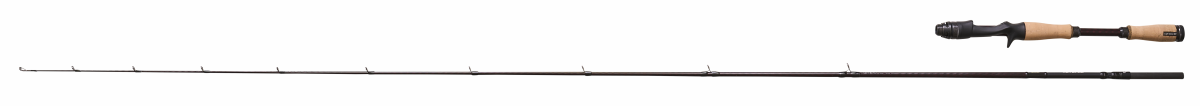 Canna Casting Savage Gear Revenge SG6