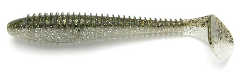 Shad Keitech Swing impact Fat 4.8''