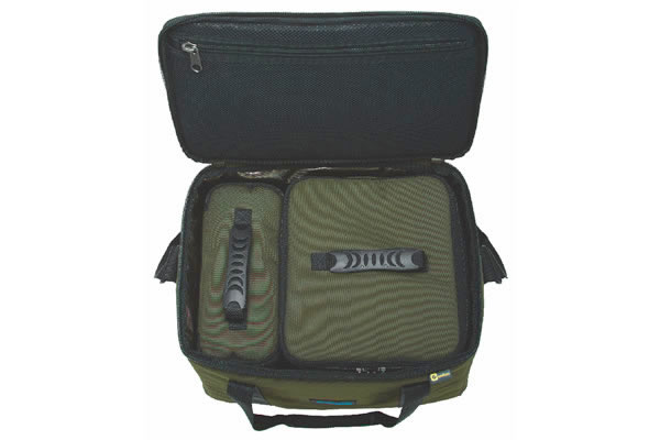 Buffetteria Modular Coolbag Black Series