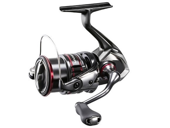 Mulinello Shimano Vanford 2500S