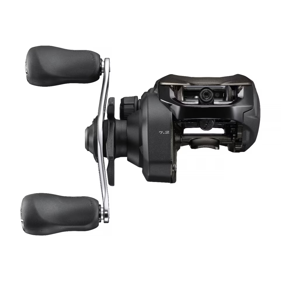 Mulinello Casting Shimano Caius 151 HG C