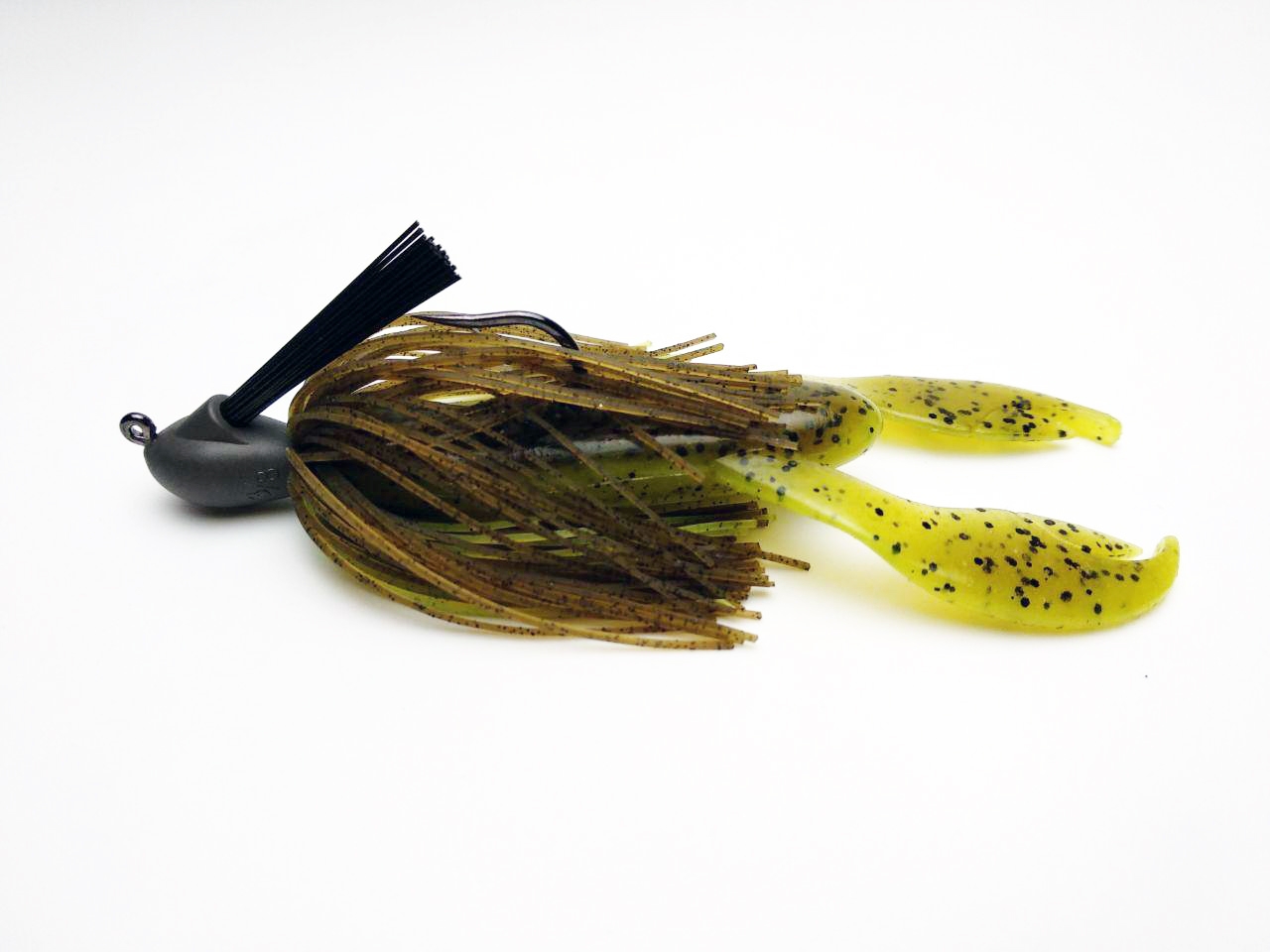 Gambero T3 Custom Baits Dynamite Compact Flapper Craw 3.34"