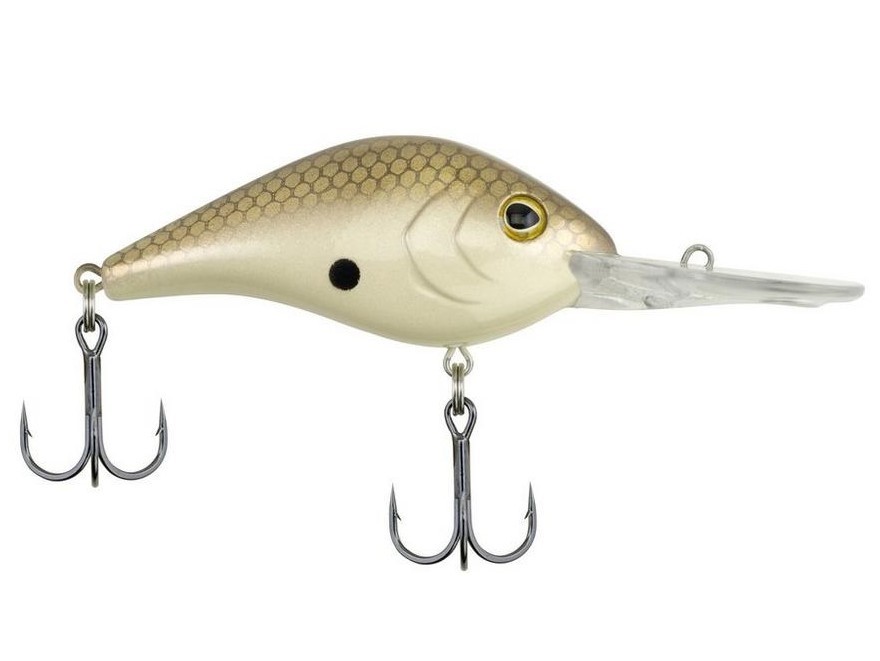 Crankbait Berkley Dredger 25.5 1 1/8 oz (35 g) col. Honey Shad Crankbait Berkley Dredger 25.5 1 1/8 oz (35 g) col. Honey Shad