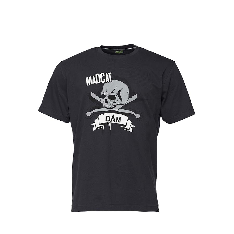 Maglia Madcat Madcat T-Shirt Skull