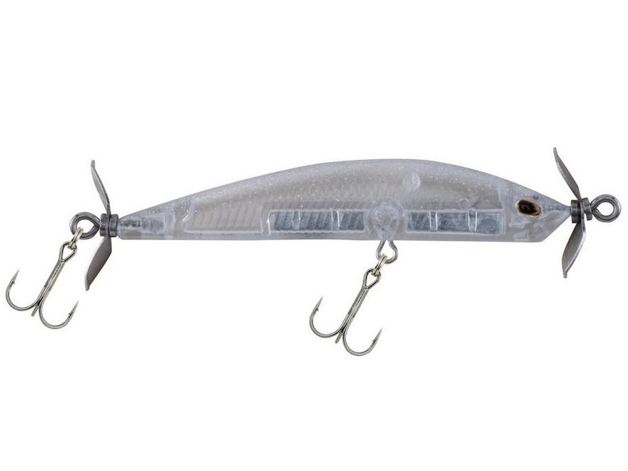 Propeller Berkley Spy 70S 1/3 oz (9,5 gr) col. Ice Propeller Berkley Spy 70S 1/3 oz (9,5 gr) col. Ice