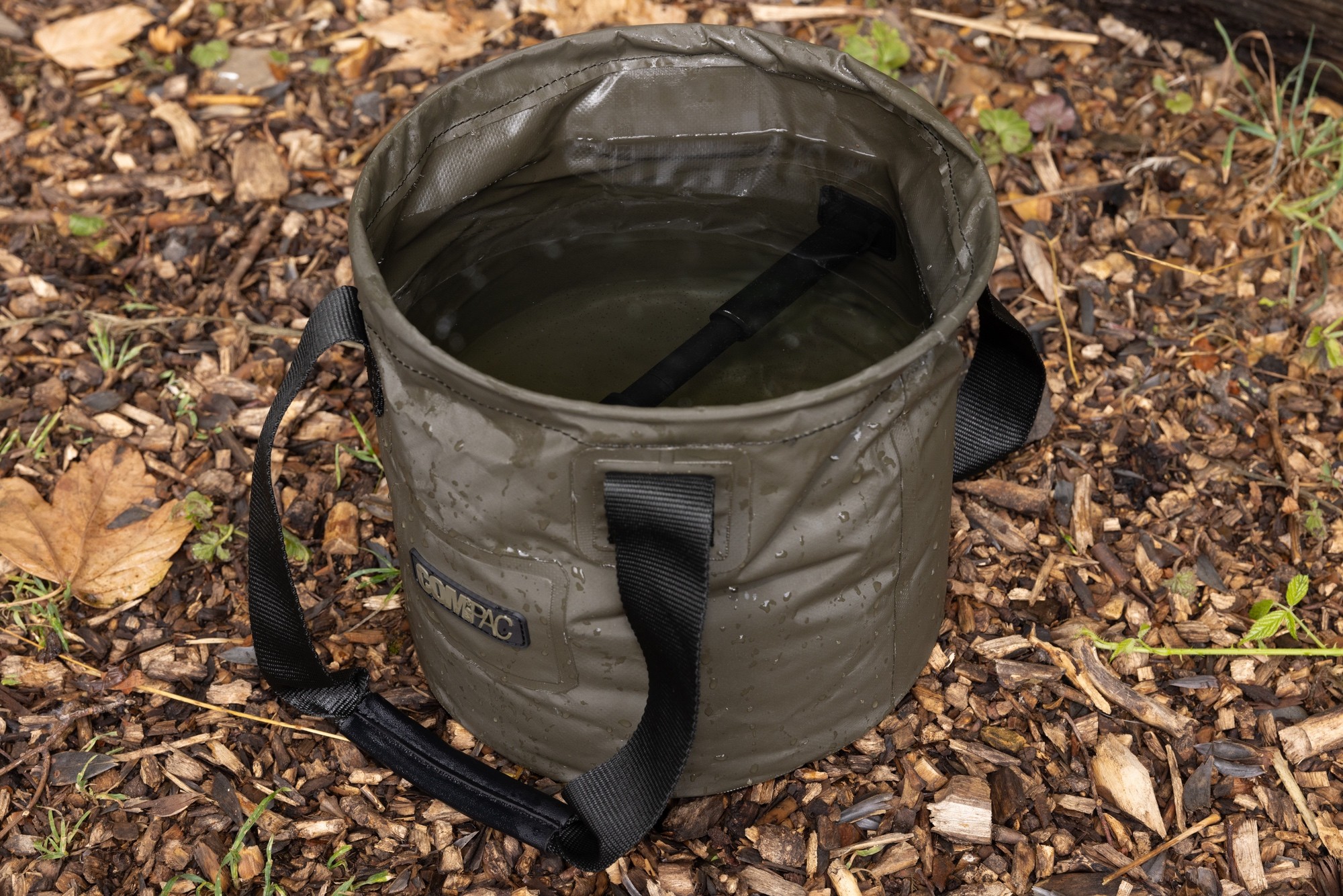 Secchio Korda Compac Spooling Bucket