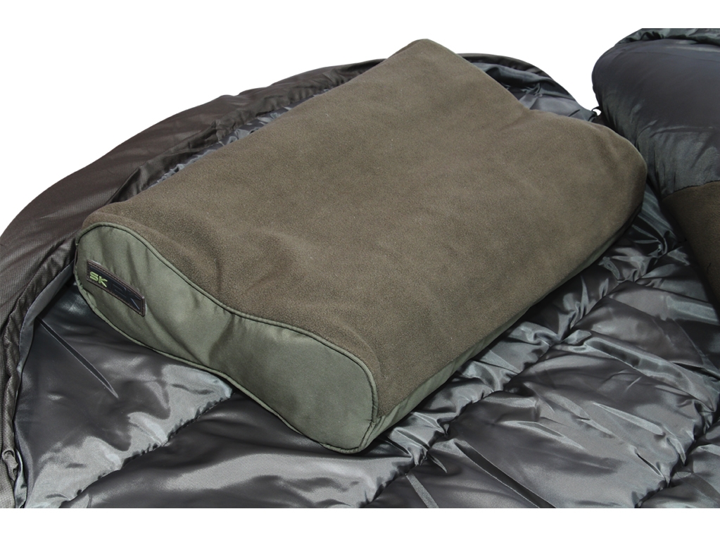 Cuscino Sonik Sk-Tek Pillow