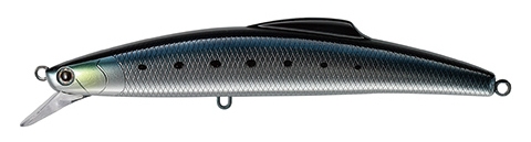 Minnow Tackle House Shibuki 159MS Col 7 Sardine S Minnow Tackle House Shibuki 159MS Col 7 Sardine S