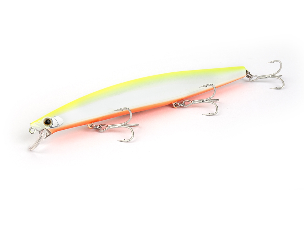 Minnow Shimano Exsence Silent Assassin 160 Floating