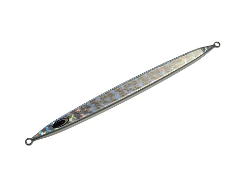 Nature Boys Metal Jig Wigrider 190g Pink Head WR1190-05K 