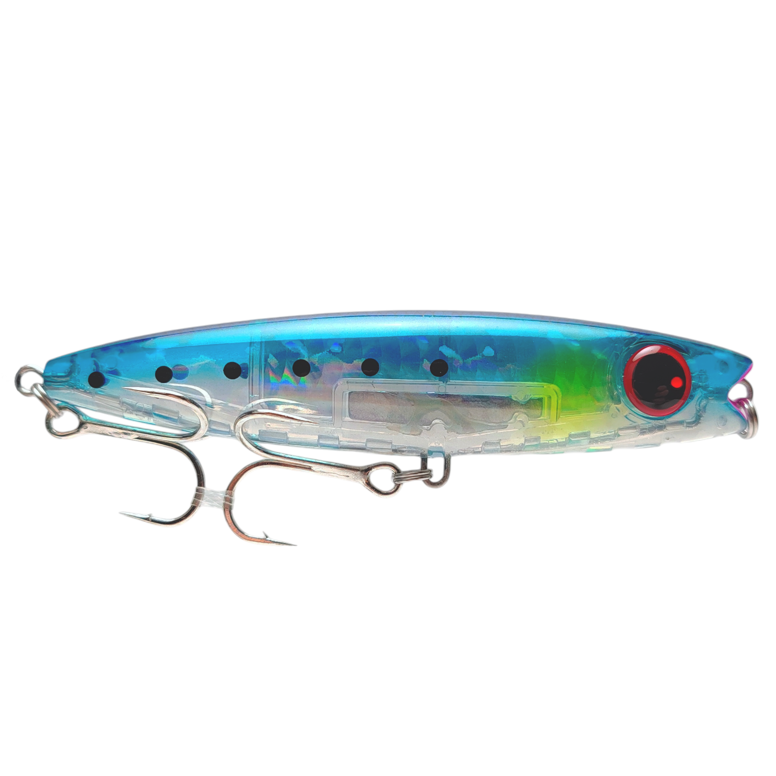 Stickbait FCL LABO CSP110IS 38 g Sink