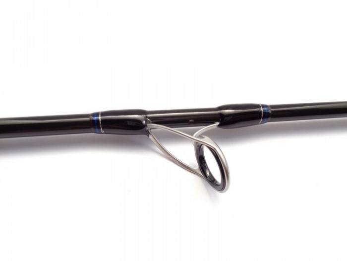 Canna Daiwa Saltist Inshore 