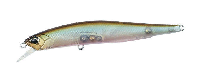 Artificiale Duo Realis Minnow 80 SP col. GEA3006 Ghost Minnow Artificiale Duo Realis Minnow 80 SP col. GEA3006 Ghost Minnow