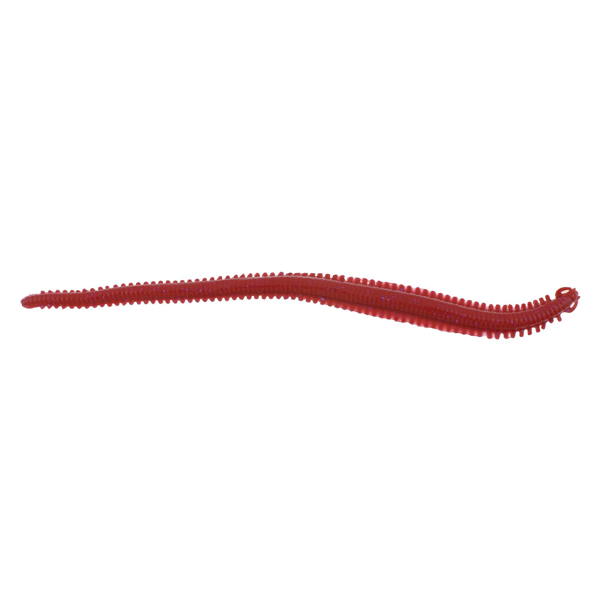 Verme Berkley Gulp! Alive! Saltwater Sandworm 6”