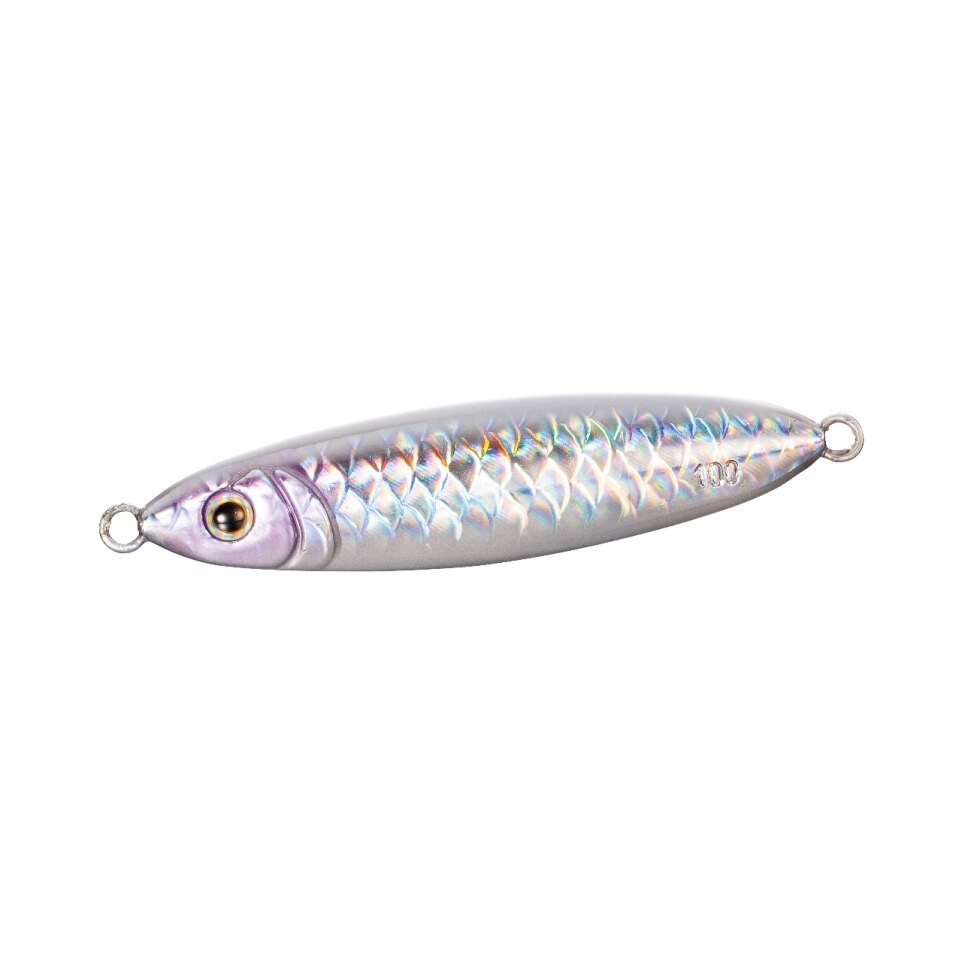 Metal Jig Shimano Ocea Stinger Butterfly Flat Light 60 g
