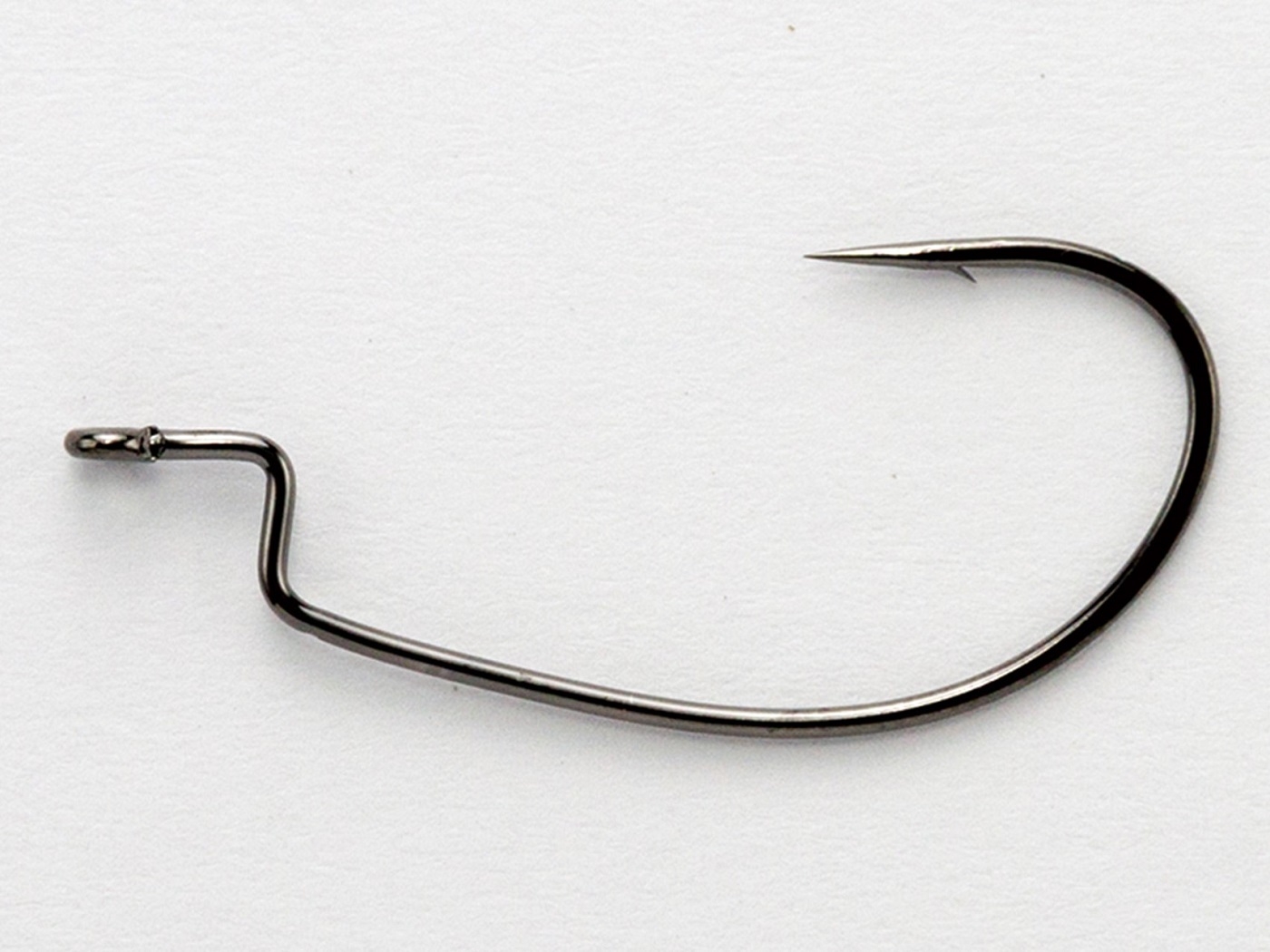 Amo Decoy Worm 19 SS Hook