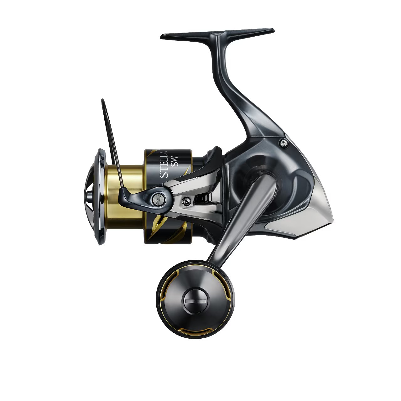 Mulinello Shimano Stella SW-D 4000 XG