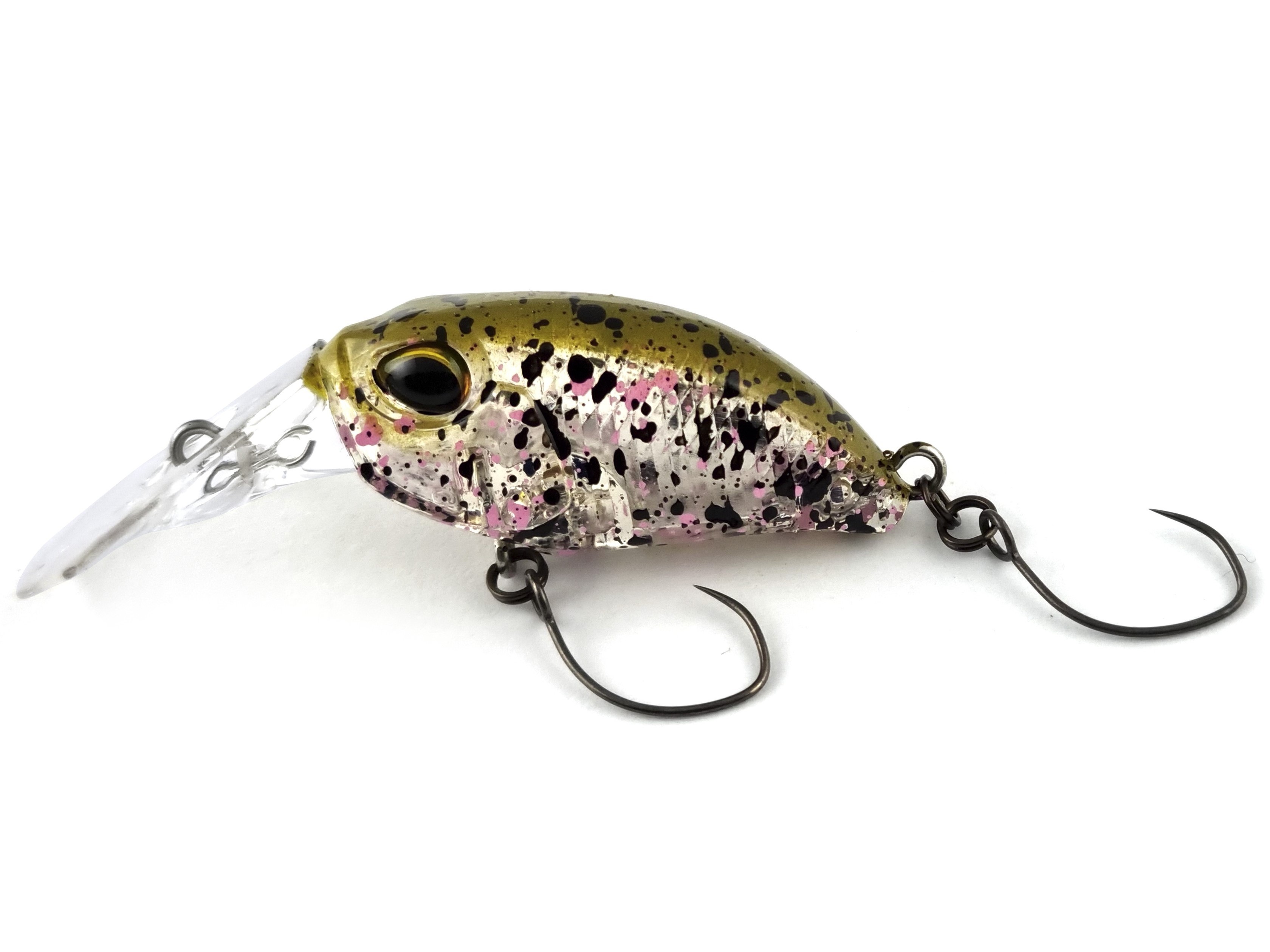 Crankbait Valkein Kuga FMR col.IT19-23 - Rambo Trout