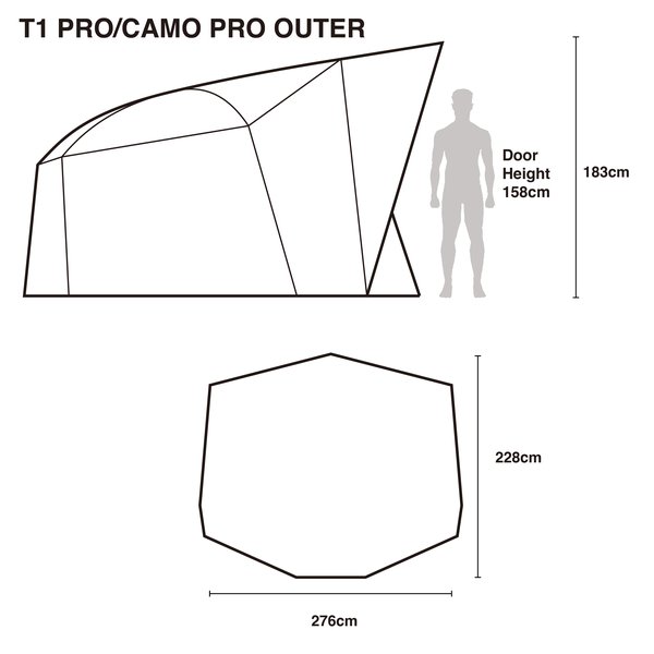 Tenda Nash Titan T1 Pro