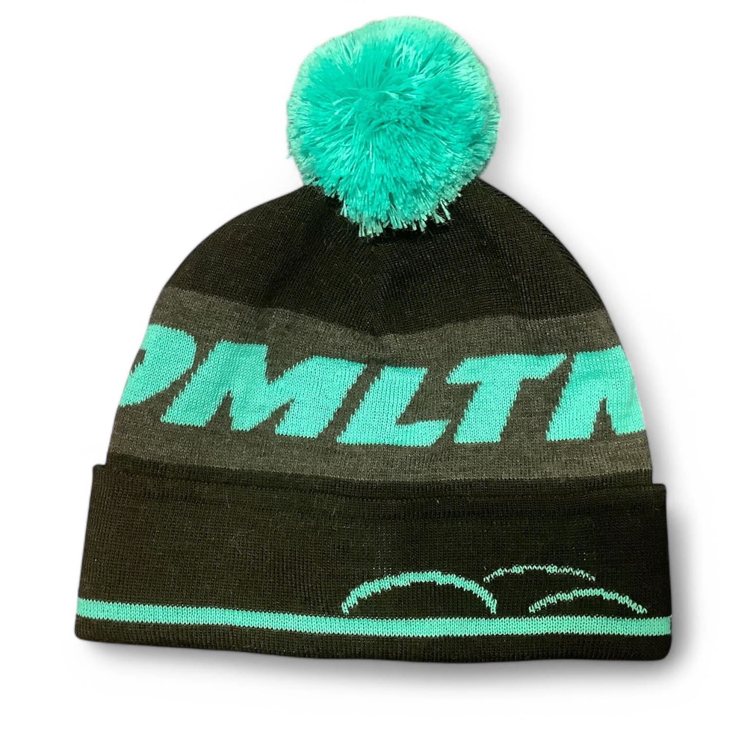 Cuffia Demolition Tuna Bobble