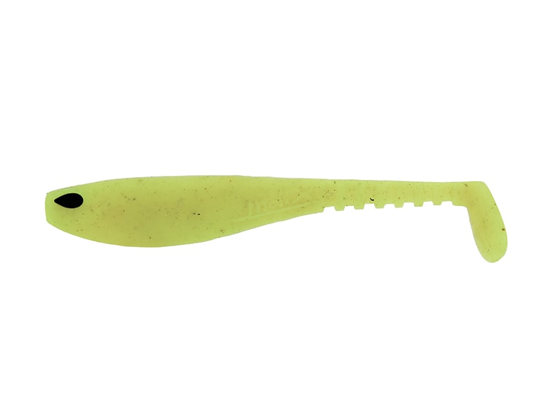 SS Shad Spare Body