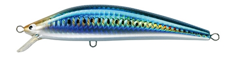 Minnow Tackle House K-ten BKF-90 F 90mm 13gr col. 111 Sardine