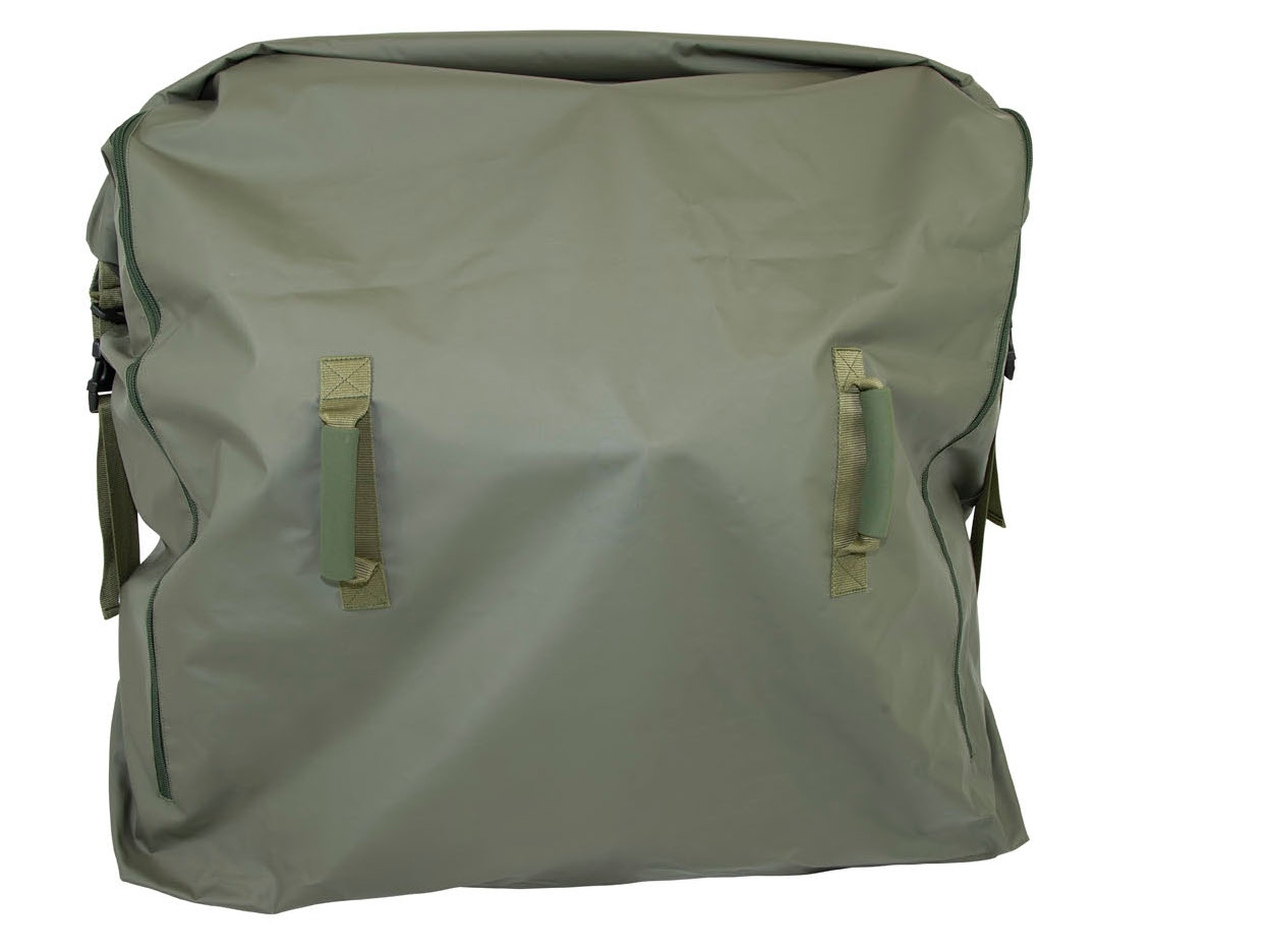 Borsa TrakkerDownpour Roll-Up Bed Bag