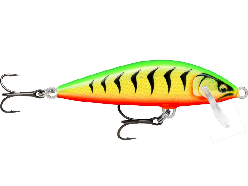 Minnow Rapala Countdown Elite 5.5cm 5gr Col. GDFT CDE55-GDFT Minnow Rapala Countdown Elite 5.5cm 5gr Col. GDFT CDE55-GDFT