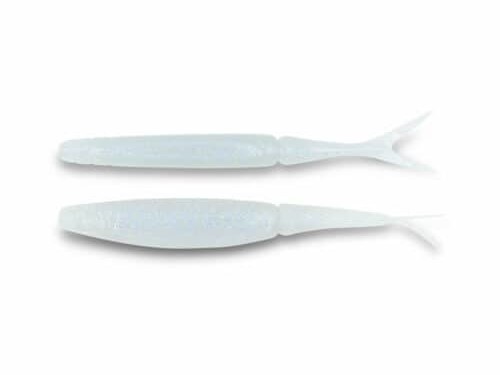 V-Tail Soft Jerk PXS Alburno 5”