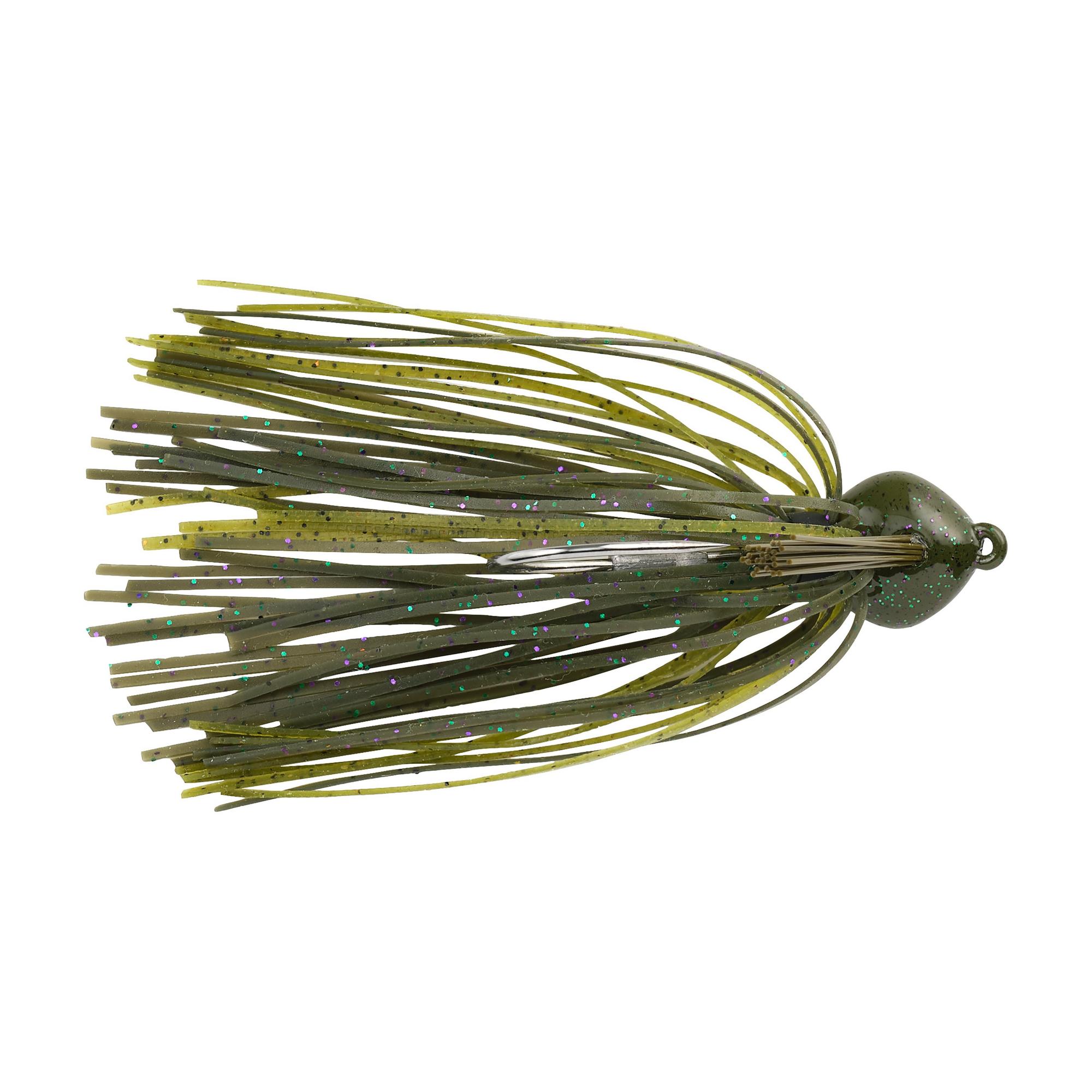 Rubber Jig Berkley Finesse Jig 3/8 oz