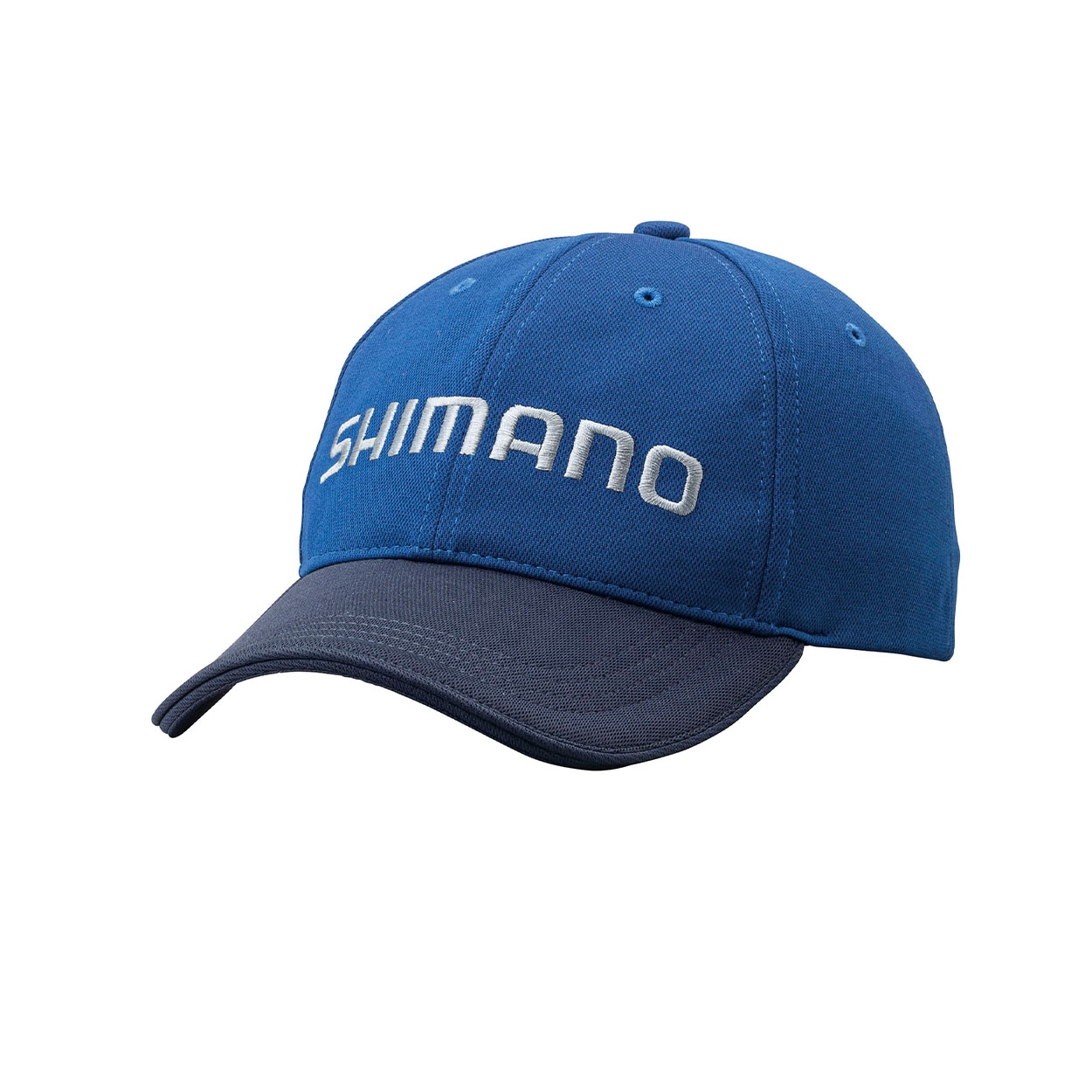 Cappellino Shimano Standard Cap col. Cool Navy