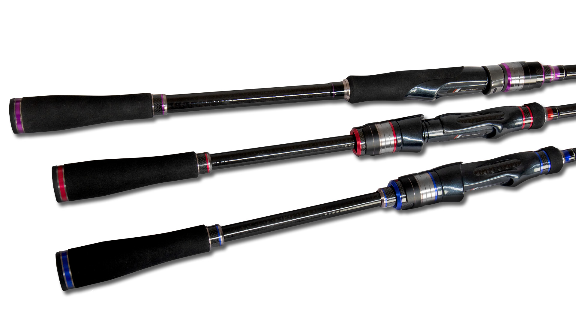 Canna Major Craft Lati-go