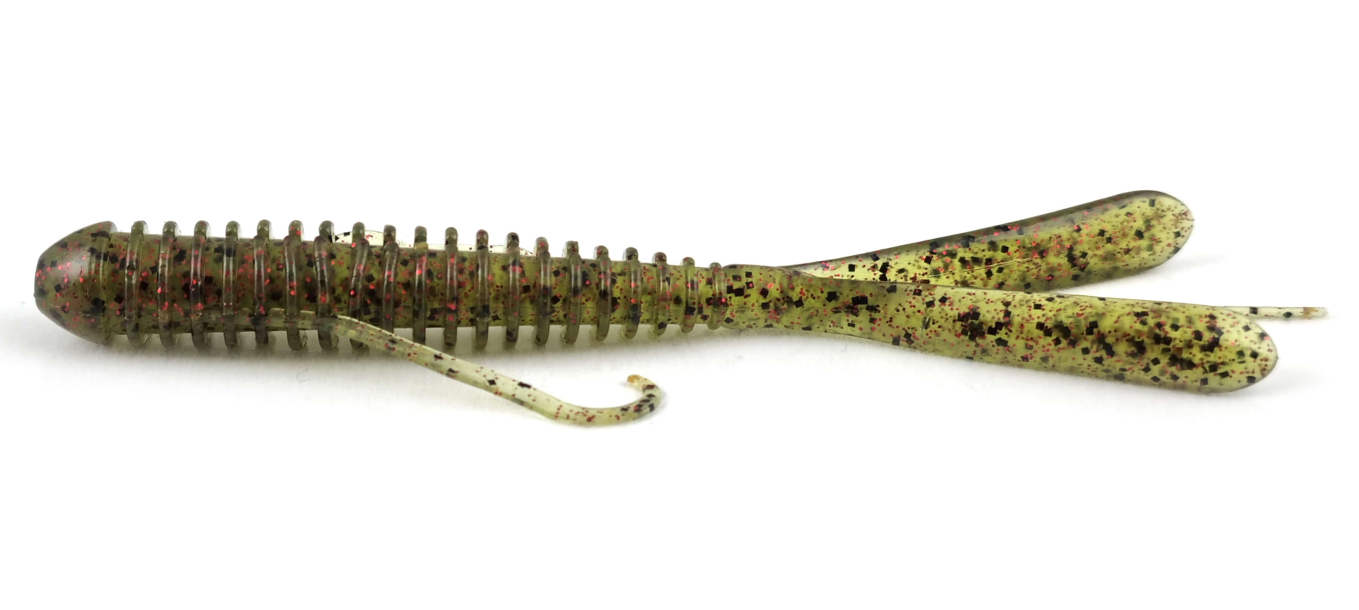 Softbait Keitech Hog Impact 4” col. 208S-Watermelon PP. Red Softbait Keitech Hog Impact 4” col. 208S-Watermelon PP. Red