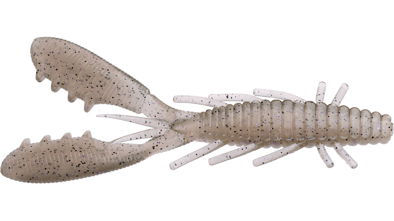 Gambero Hideup Stagger Craw 6,5” col. 242 Ebi Dappi