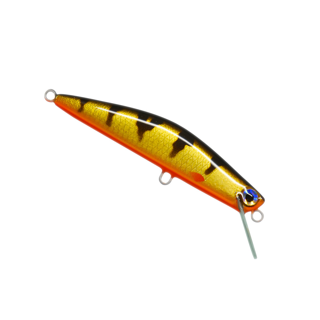 Minnow Affondante Urban Fishing RealDeal 87 col. #YP (Sinking)