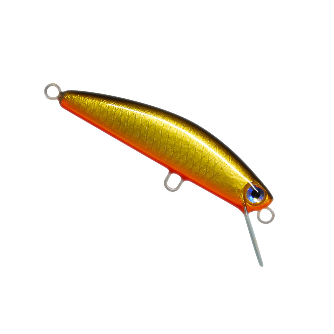Minnow Affondante Urban Fishing RealDeal 67 col. #TB (Sinking)