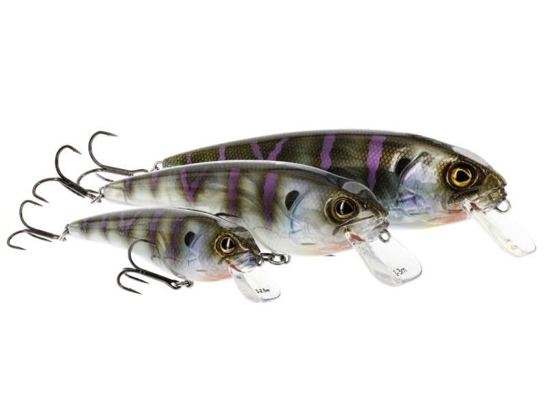 Artificiale Westin RawBite Crankbait 17cm 100g LF