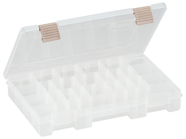 Scatola Plano 3600 Prolatch Stowaway Horizontal Model 2-3620