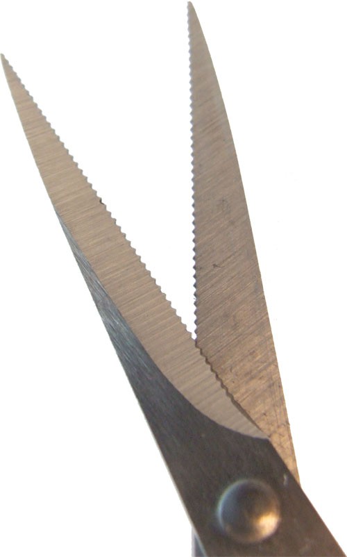 Forbice Rig Scissors