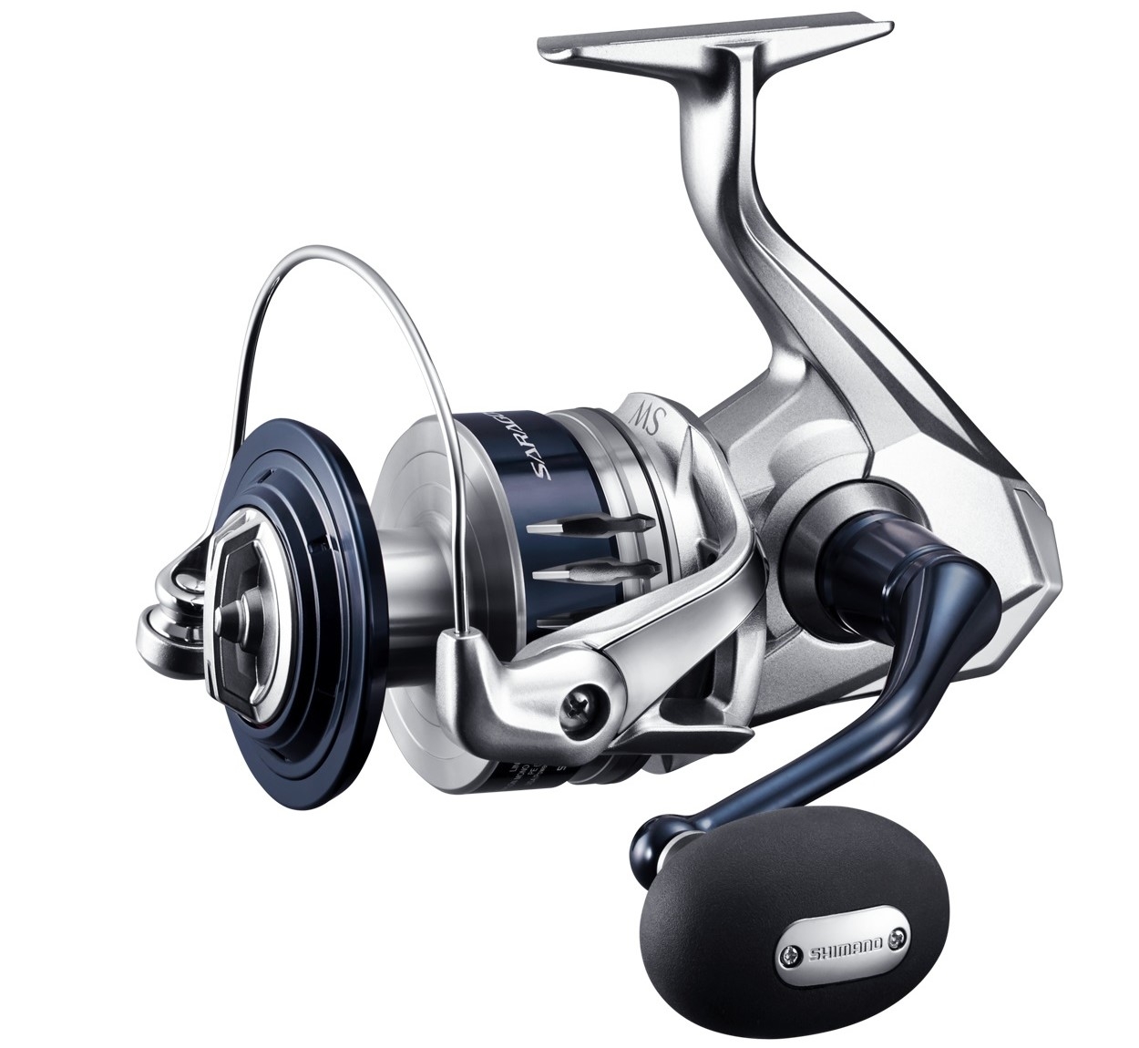 Mulinello Shimano Saragosa SW A 10000 PG