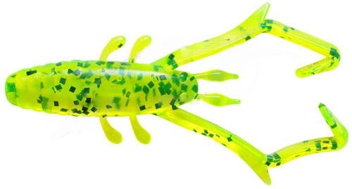 Gambero Reins Delta Shrimp 5 cm