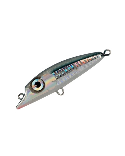 Stick Jig FCL LABO HJ80 45 gr. Sink Col. Saury Stick Jig FCL LABO HJ80 45 gr. Sink Col. Saury