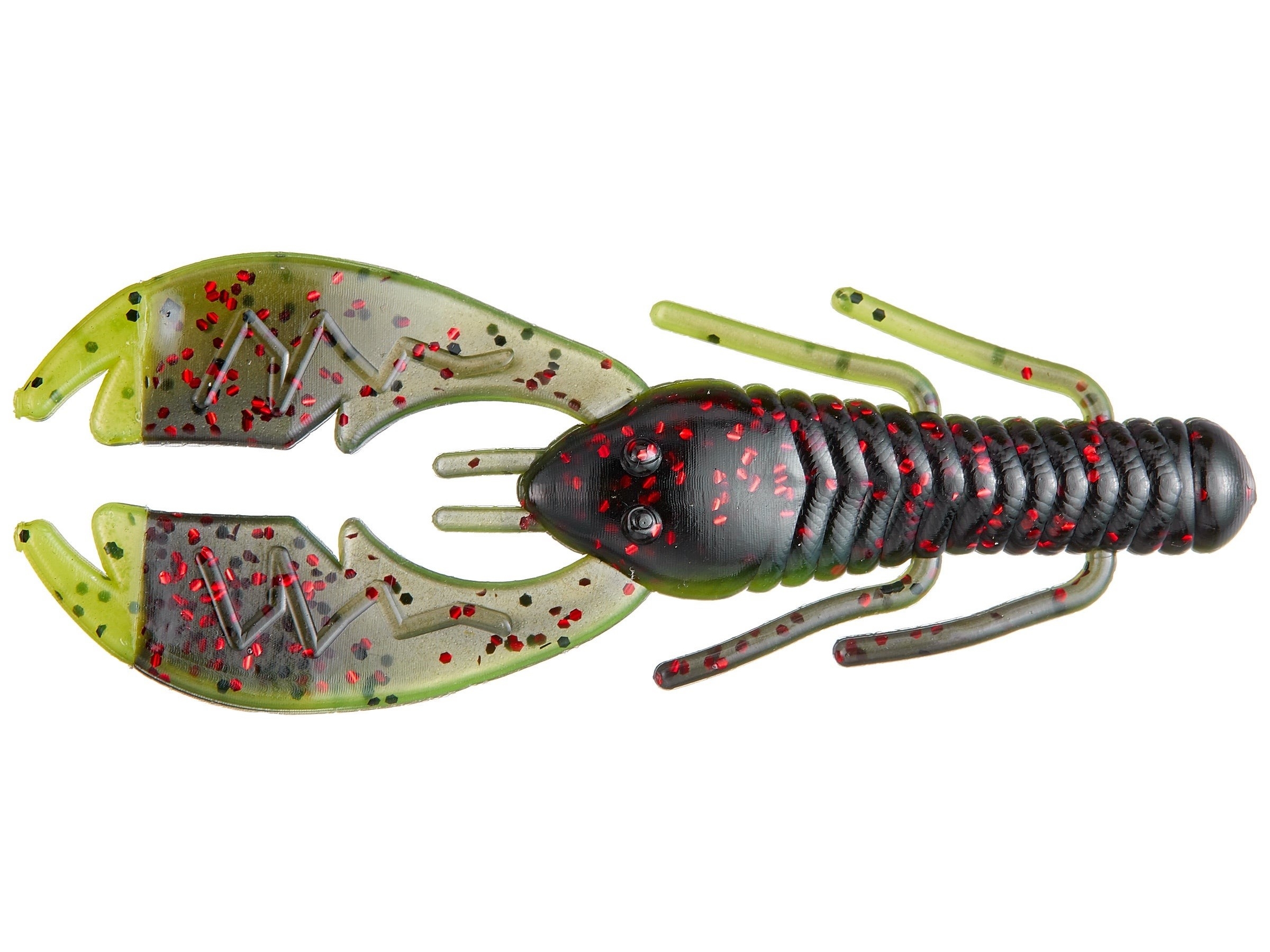 Gambero Netbait Paca Slim 4”