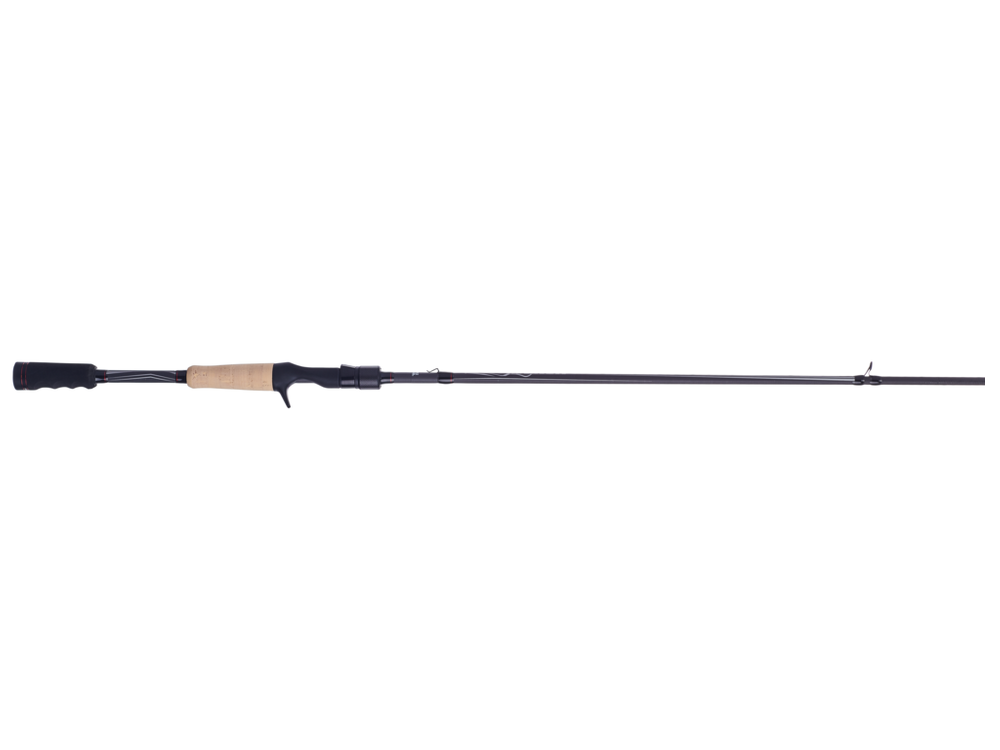 Canna Abu Garcia Winch Casting Rod WINCHC70-6